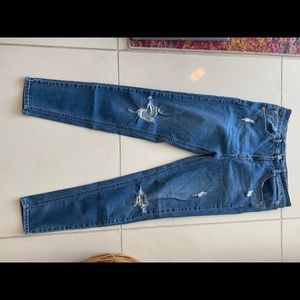 Wild fable Ripped jeans